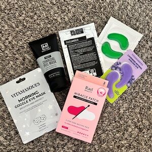 skincare bundle